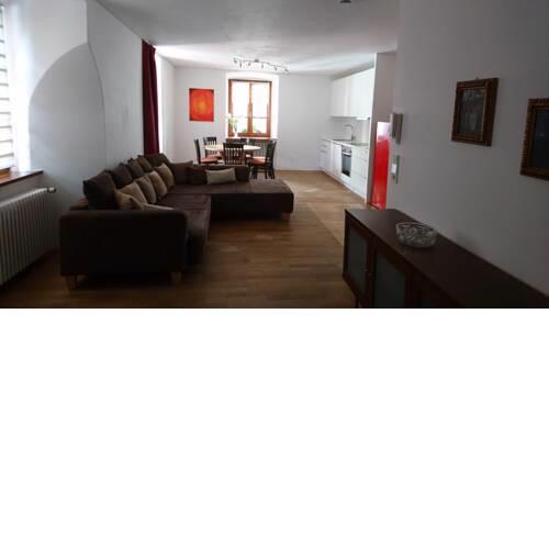 KMH Apartment