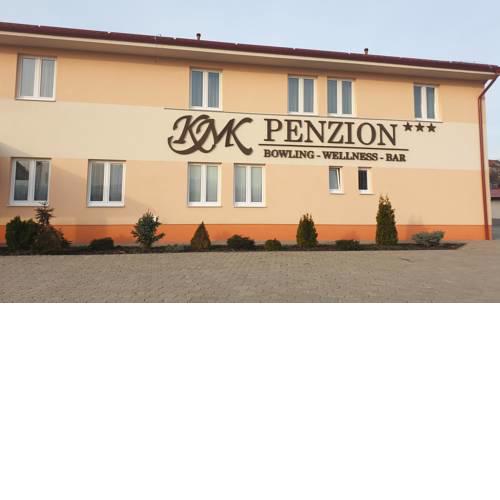 KMK Penzión