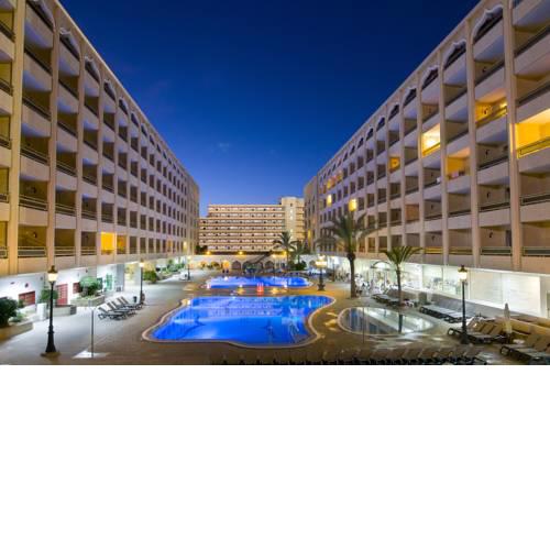 Kn Aparthotel Columbus