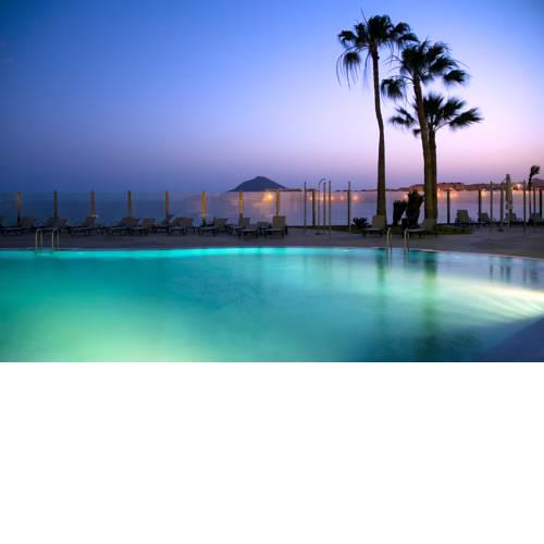Kn Hotel Arenas del Mar Adults Only