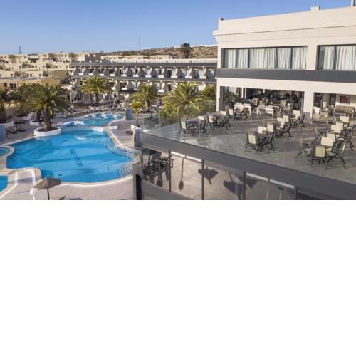Kn Hotel Matas Blancas - Solo Adultos