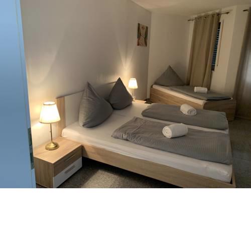 KN Kahtan Boarding House