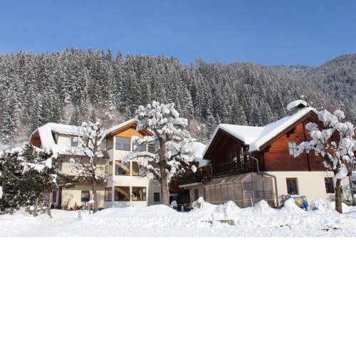 Knaller der Reiterbauernhof