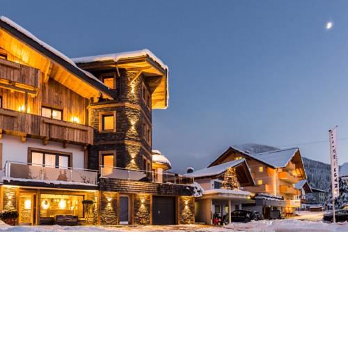 Knappensteig Appartements