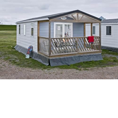 KNAUS Campingpark Burhave