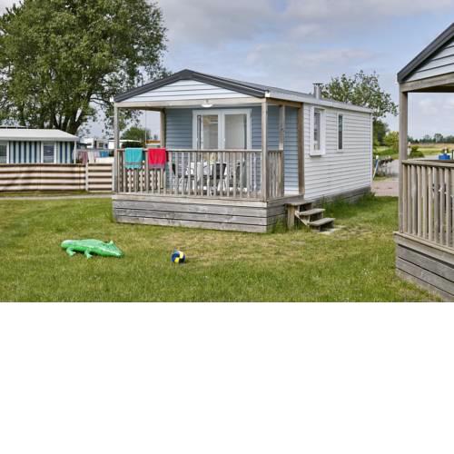 KNAUS Campingpark Eckwarderhörne