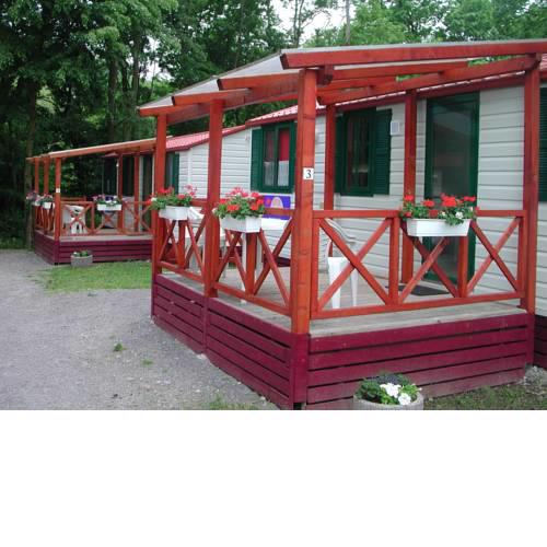 KNAUS Campingpark Essen