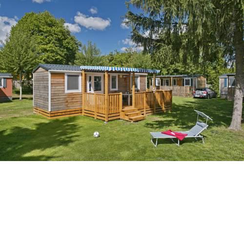 KNAUS Campingpark Frickenhausen