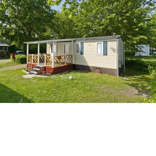 KNAUS Campingpark Hamburg