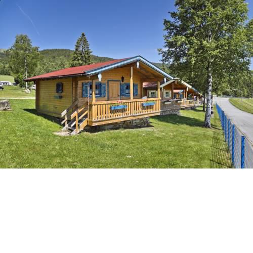 Knaus Campingpark Lackenhäuser
