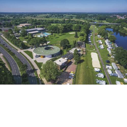 KNAUS Campingpark Meppen