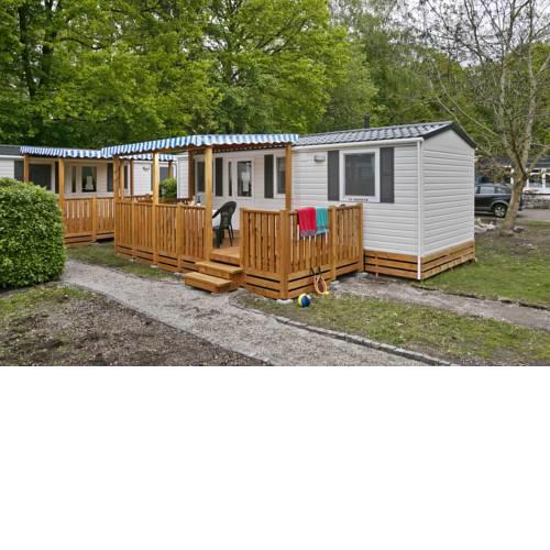 Knaus Campingpark Nürnberg