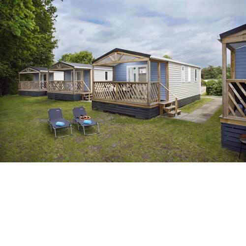 KNAUS Campingpark Oyten