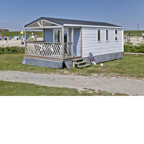 KNAUS Campingpark Tossens