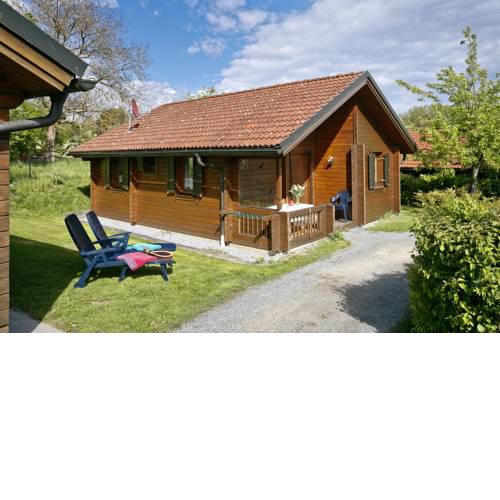 KNAUS Campingpark Viechtach