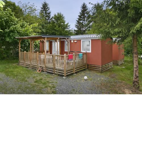 KNAUS Campingpark Walkenried