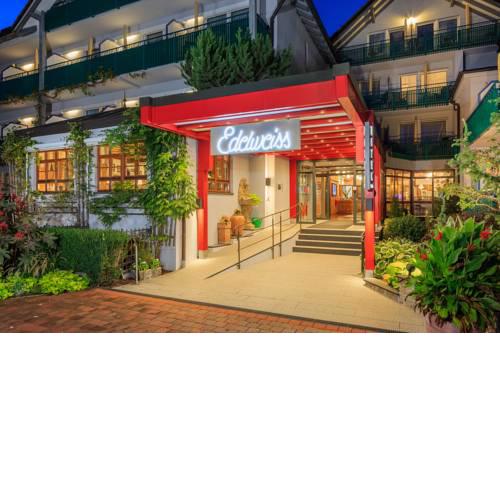 Kneipp- und Wellvitalhotel Edelweiss