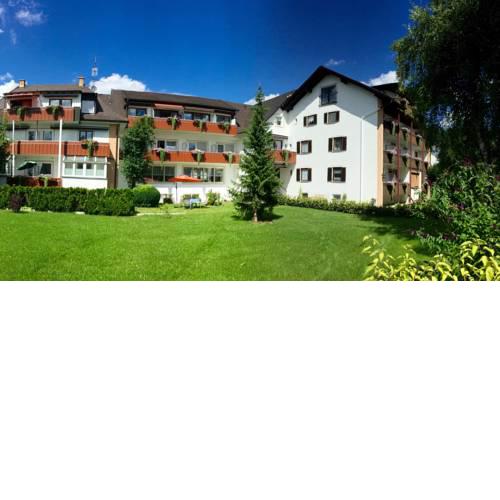 Kneipp Kurhotel Seemüller