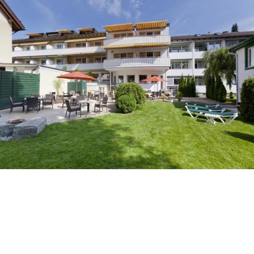 Kneipp-Kurhotel Steinle