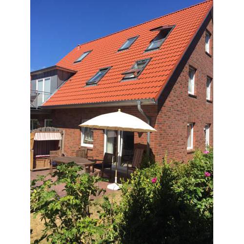 Kniepsandhaus Fautz