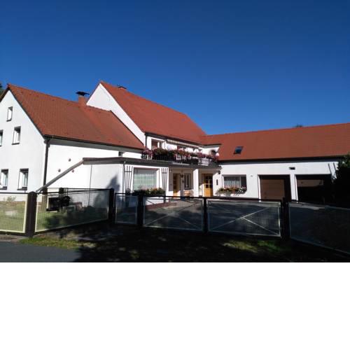Knoblochs Ferienhof