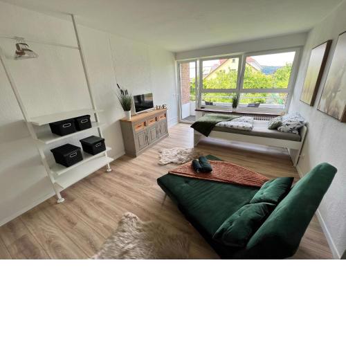 KnocksCasa4you 1 Zimmer Appartement Nr.8