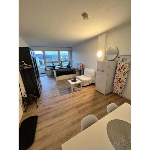 KnocksCasa4You Apartment Nr 16