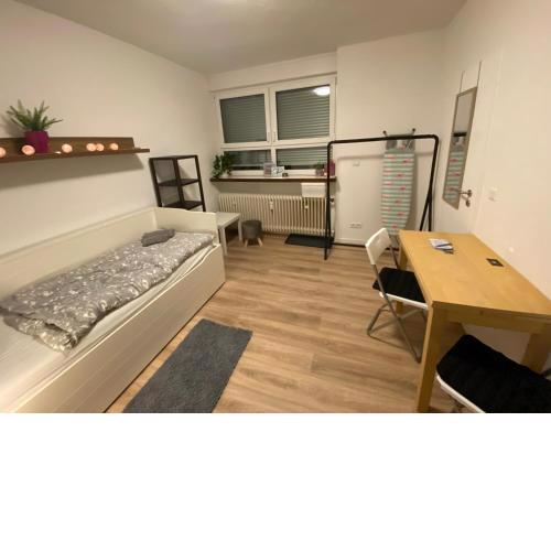 KnocksCasa4You Mini Appartement