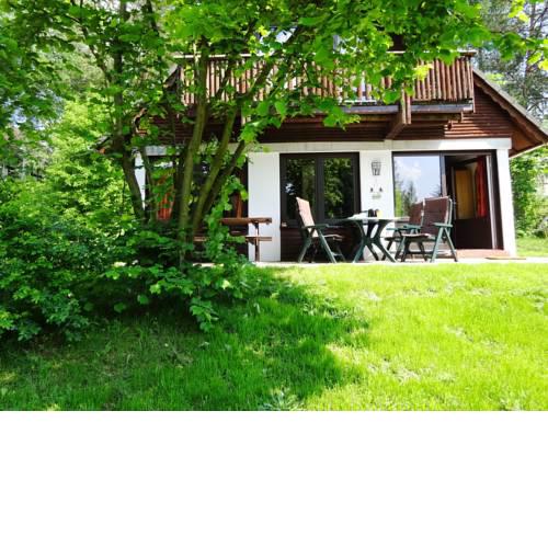Knusperhaus Gretel