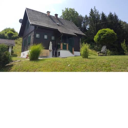Knusperhaus Ogris