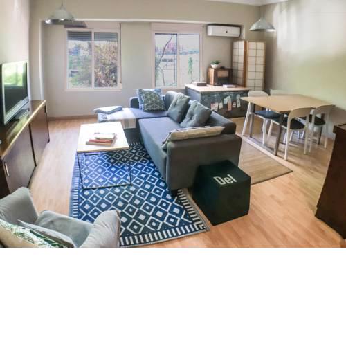 KOA Centric, comfy in Ruzafa