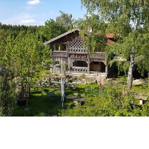 Koanzhaus, Troadkasten