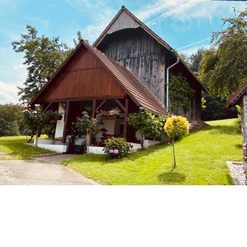 KOASA HOF Ferienwohnung