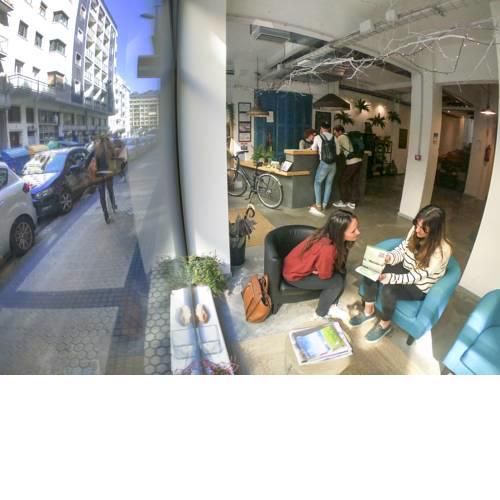Koba Hostel