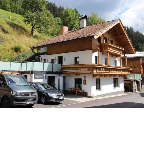 Kobelhäusl bei Hause Groß