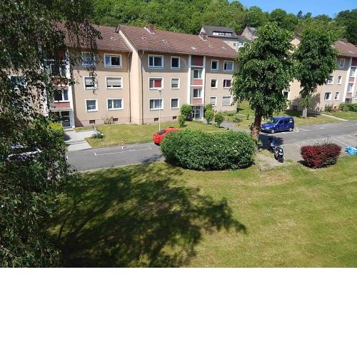 Koblenz-City, Whg links