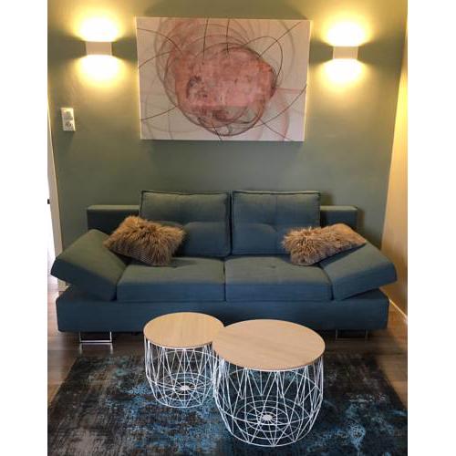 Koblenz Karthause Stylisches kleines Appartement