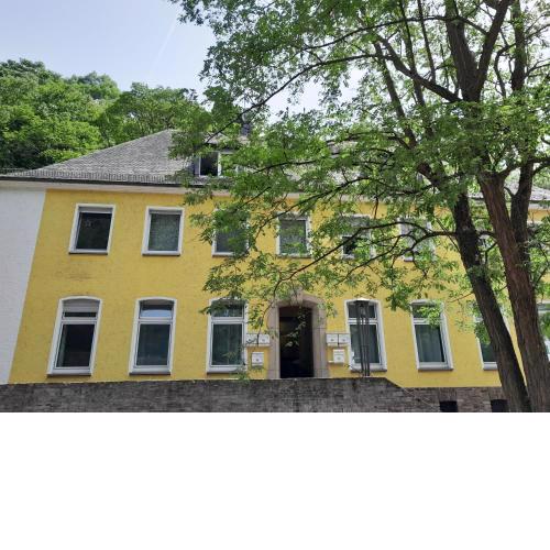 KOBLENZ O&O Apartment