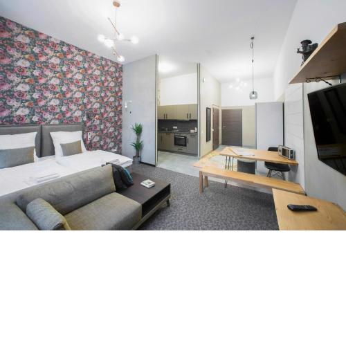 KobyApart Apartment Herford