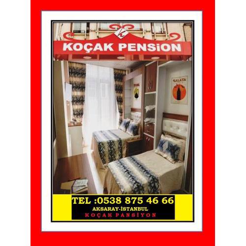 Kocak Pansiyon