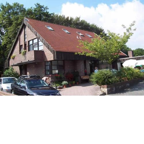 Koch - Apartment 4, Horumersiel