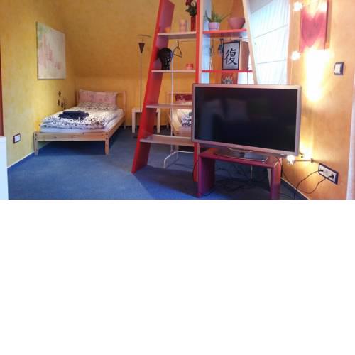 Kochel/Wohnung(44qm)