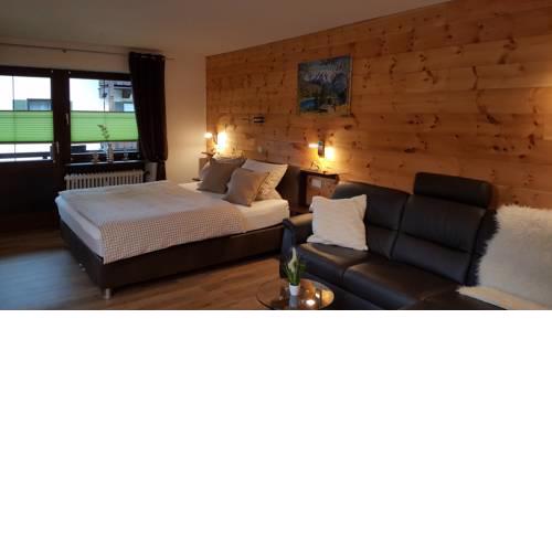 Kochs Ferienwohnungen Inzell