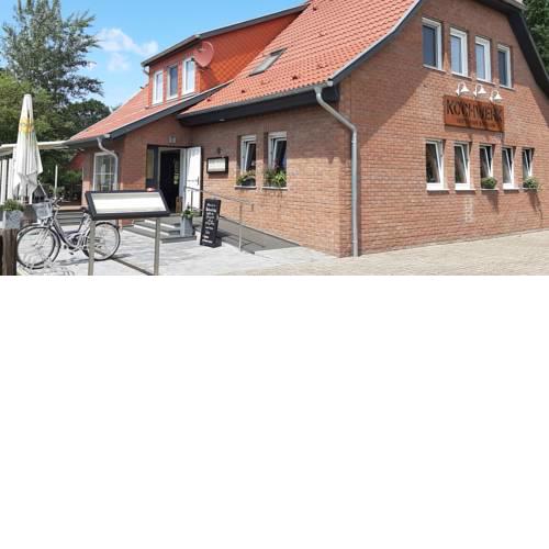 Kochwerk Restaurant & Pension