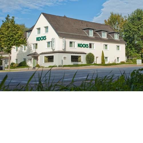 Kocks Hotel Garni