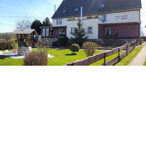 Kockscher Hof