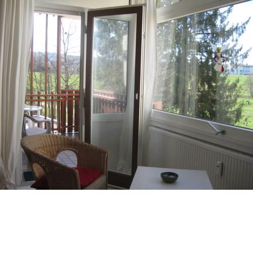 Koenigs Appartement