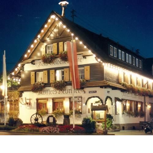 Kofflers-Heuriger