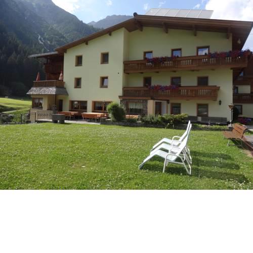 Köflerhof Appartements