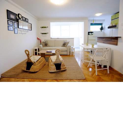 KoFoo Apartment